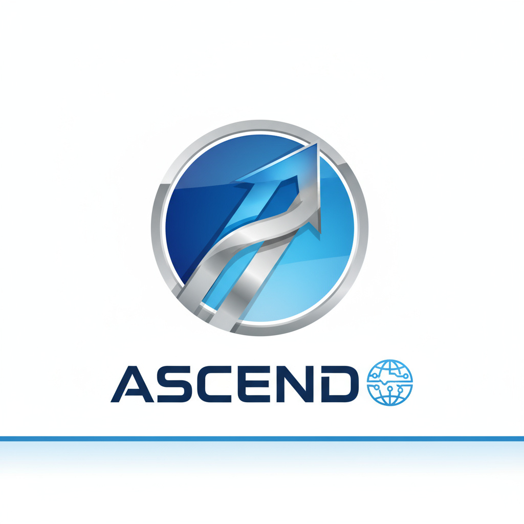 Alpine Accounting Solutions Logo